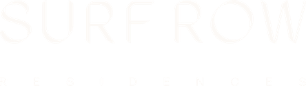 Surf Row Residences Logo