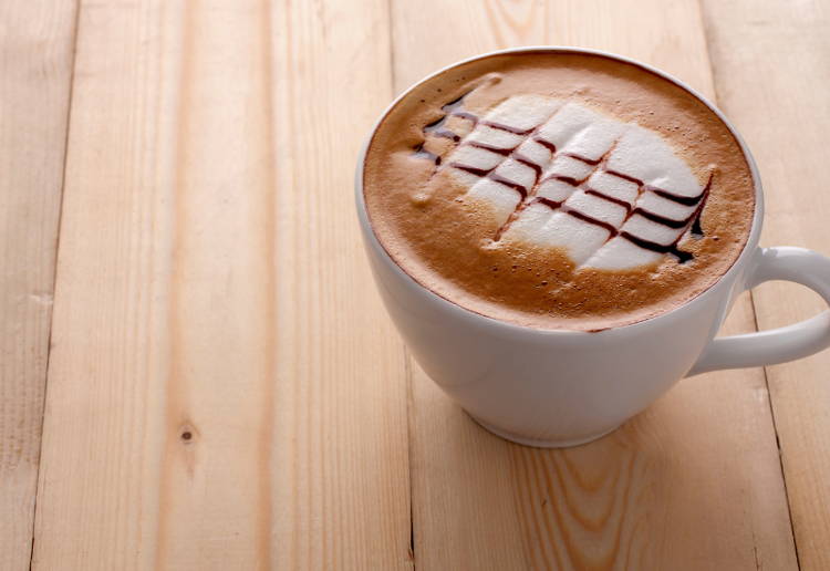 モカエキスプレスとは