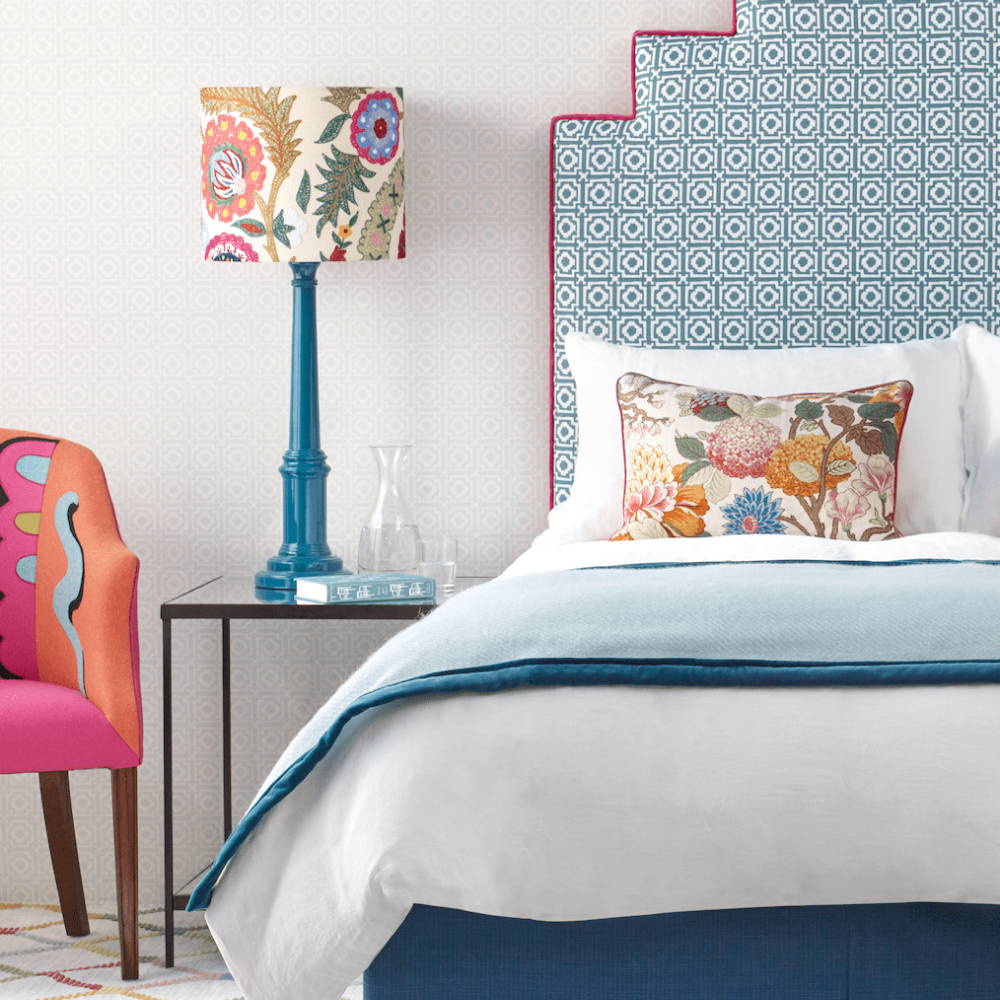 Designer Beds & Headboards