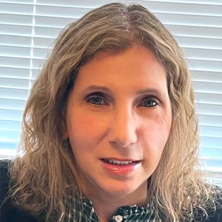 Lynne Thies, Ph.D., NCSP