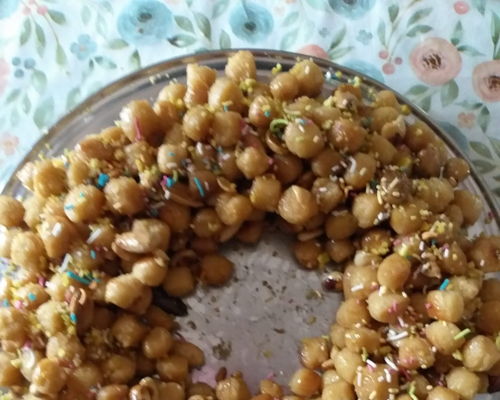 Cooking classes Torchiara: Struffoli: Cilento's Christmas dessert to make together