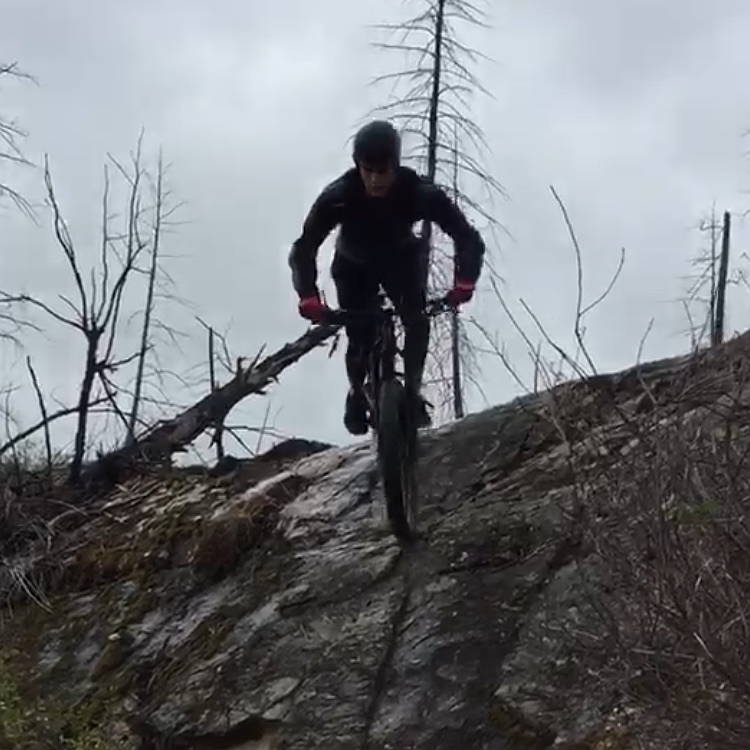 What Is Easier To Learn Manual Or Wheelie Manual Mountain