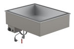 Coolpart DIL-2 drop-in vattenbad