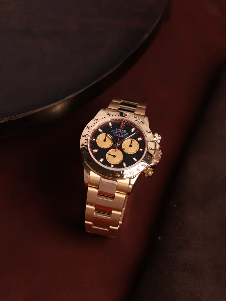 Rolex Daytona Paul Newman
