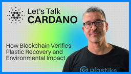 Plastiks and the Case for Verified Recovery