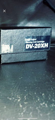 Dynavector 20XH Moving Coil