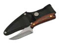 Classic Skinner Knife 7 with Nylon Sheath