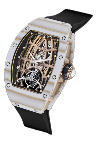 Richard Mille RM 74-02 Automatic Winding Tourbillon