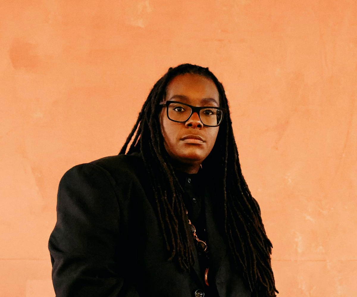 Jlin | The Ford