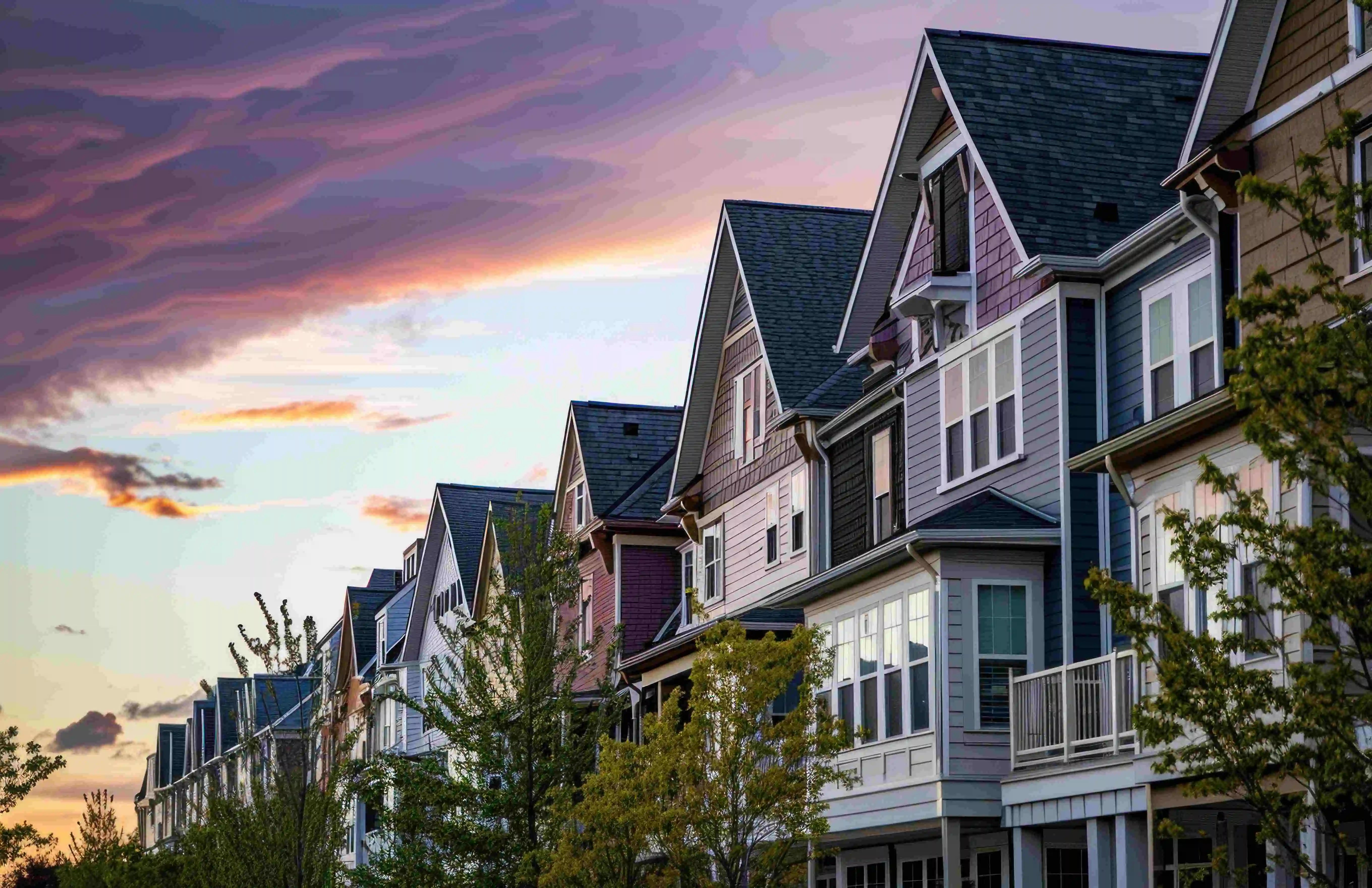 CRS for Multifamily