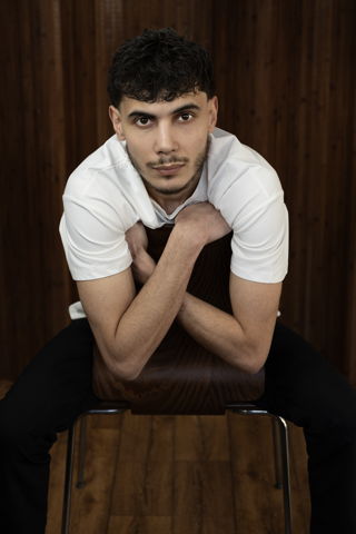 Alper  Yasar
