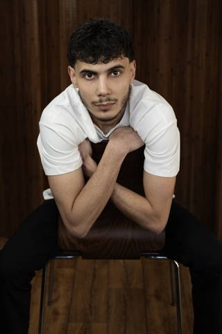 Alper  Yasar