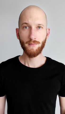 Patrick Eugenius Gnas