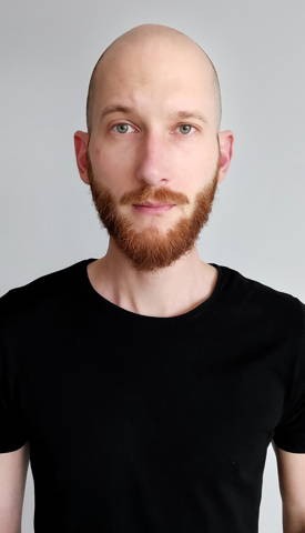 Patrick Eugenius Gnas