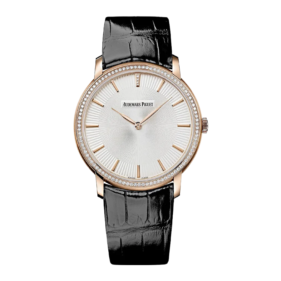 Audemars Piguet Jules Audemars, image 1