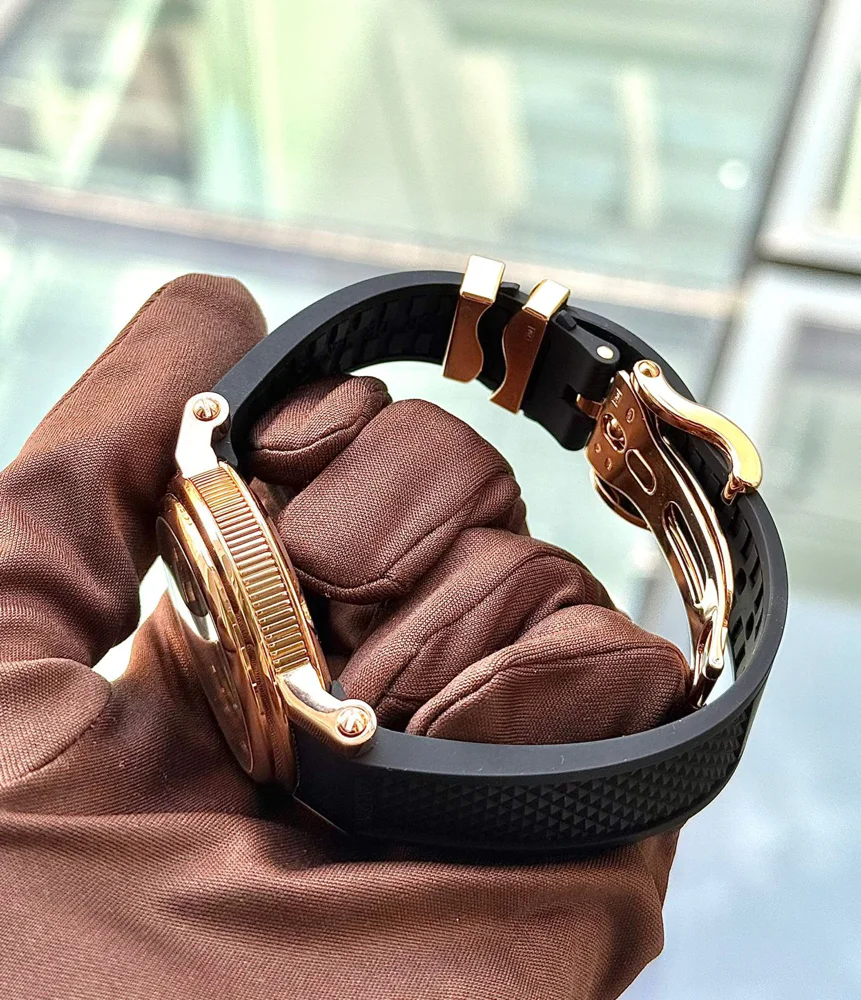 Big Date Marine with Box