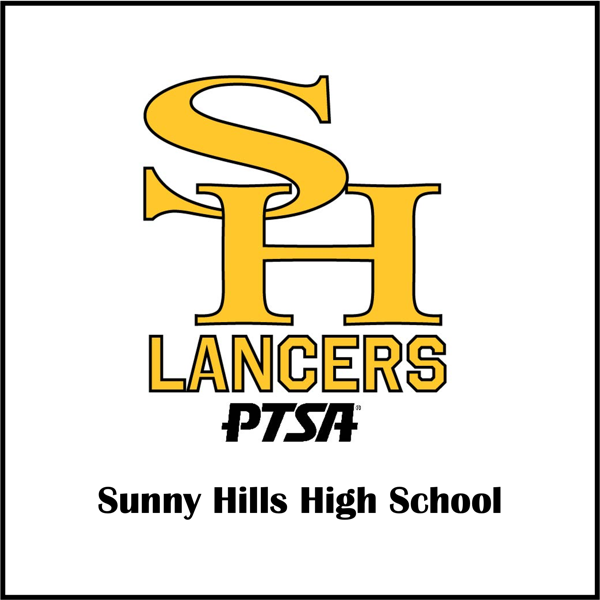 Sunny Hills High PTSA