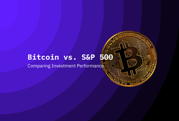 Bitcoin vs S&P 500: Investment Comparison Guide