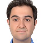 Seyed Sepehr Hashemian, PhD