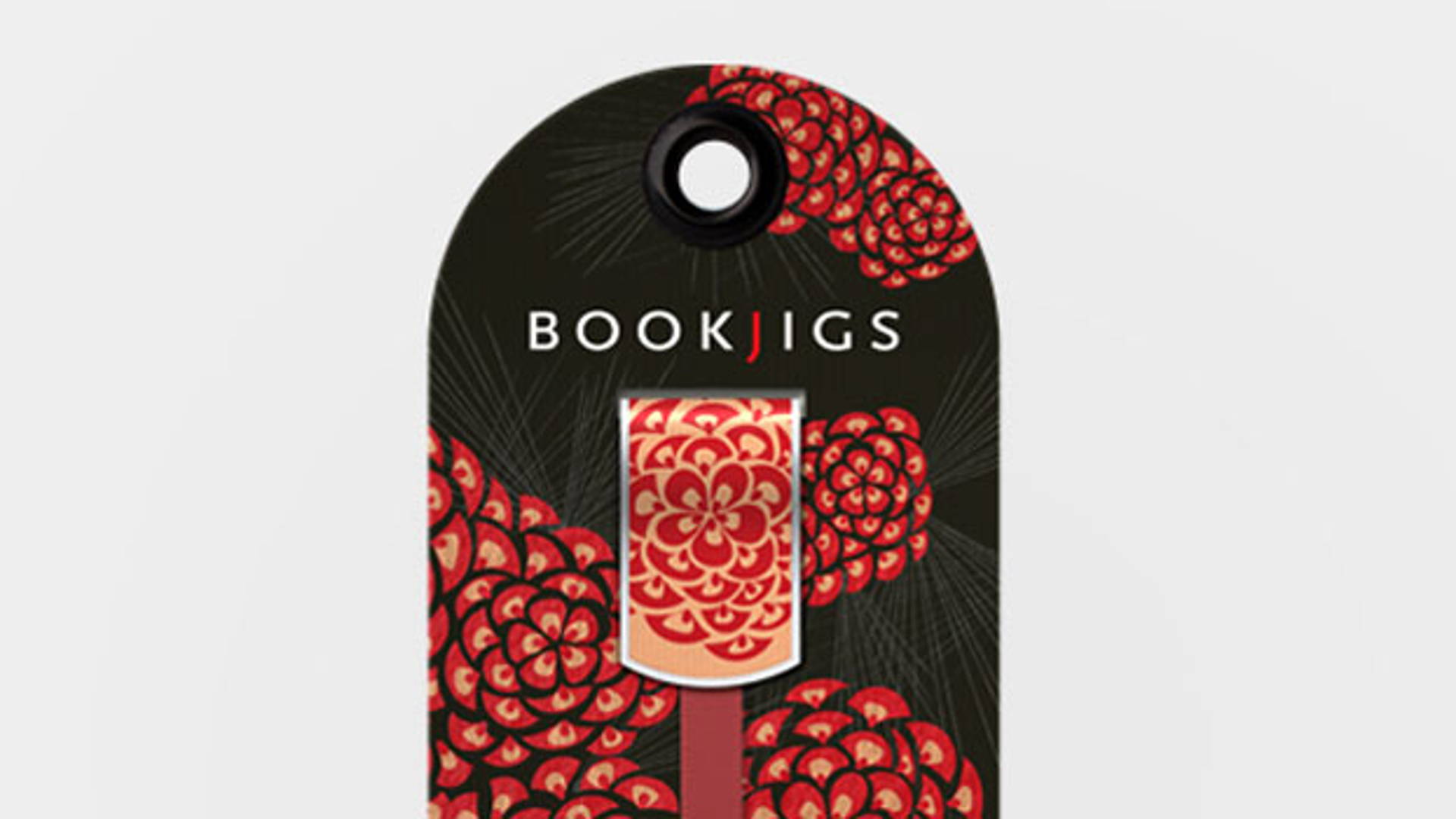 Featured image for BookJigs