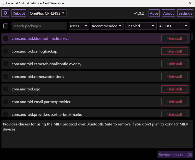 Release v1.1.2 · Universal-Debloater-Alliance/universal-android-debloater-next-generation