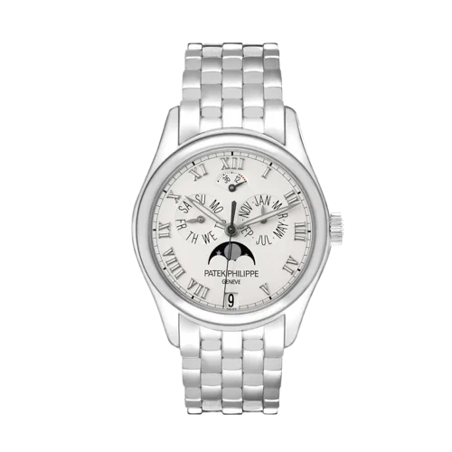 Patek Philippe Annual Calendar 5036/1G
