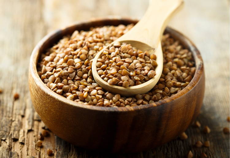 そばはちみつ 効果