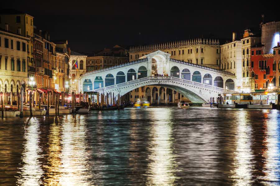 Venice Legends, Anecdotes and Ghost stories small group or private tour - photo 1