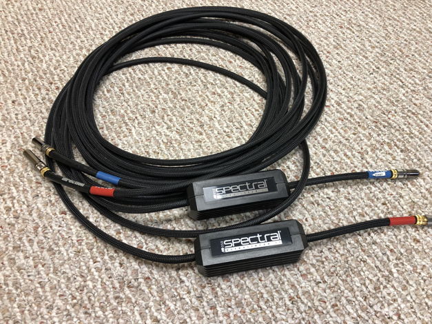 MIT Cables Spectral MI-350 Ultralinear II