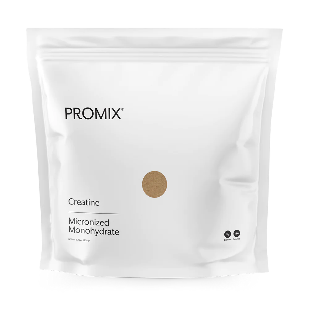 Promix Creatine Micronized