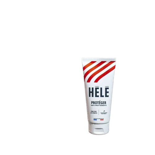 Hélé Protéger - Crème Anti-frottements