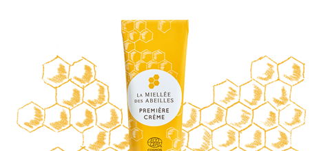 Première Crème - Crème Visage Bio