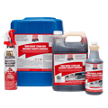 Best Bare Brick Stone and Masonry Graffiti Remover