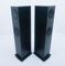 Linn Ninka Floorstanding Speakers Black Pair; Single Wi... 2