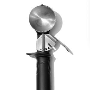 OXO Classic Ice Cream Scoop,Black