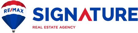 RE/MAX Signature