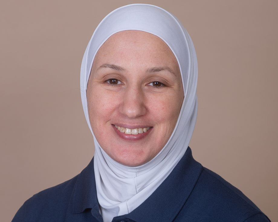Rima Alhasan, Support Teacher