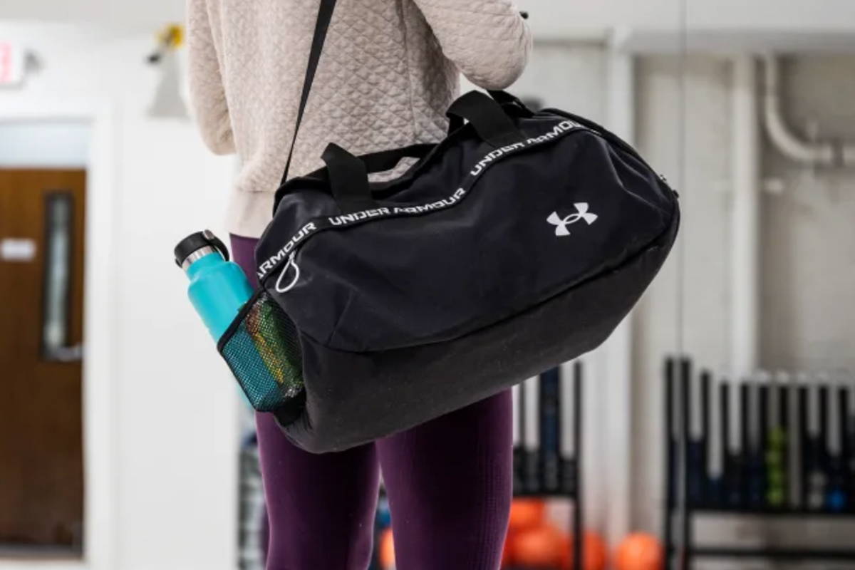Gym Bags for Crossfit