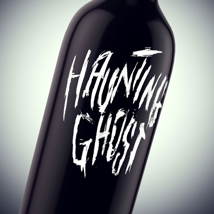 Haunting ghost 03