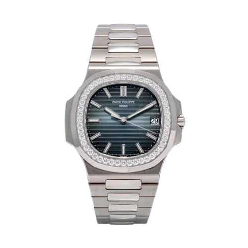 Patek Philippe Nautilus 5713/1G-010