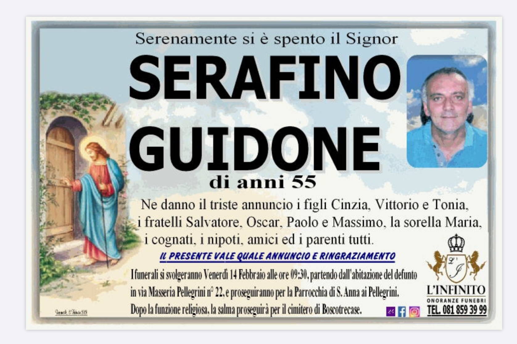 Serafino Guidone