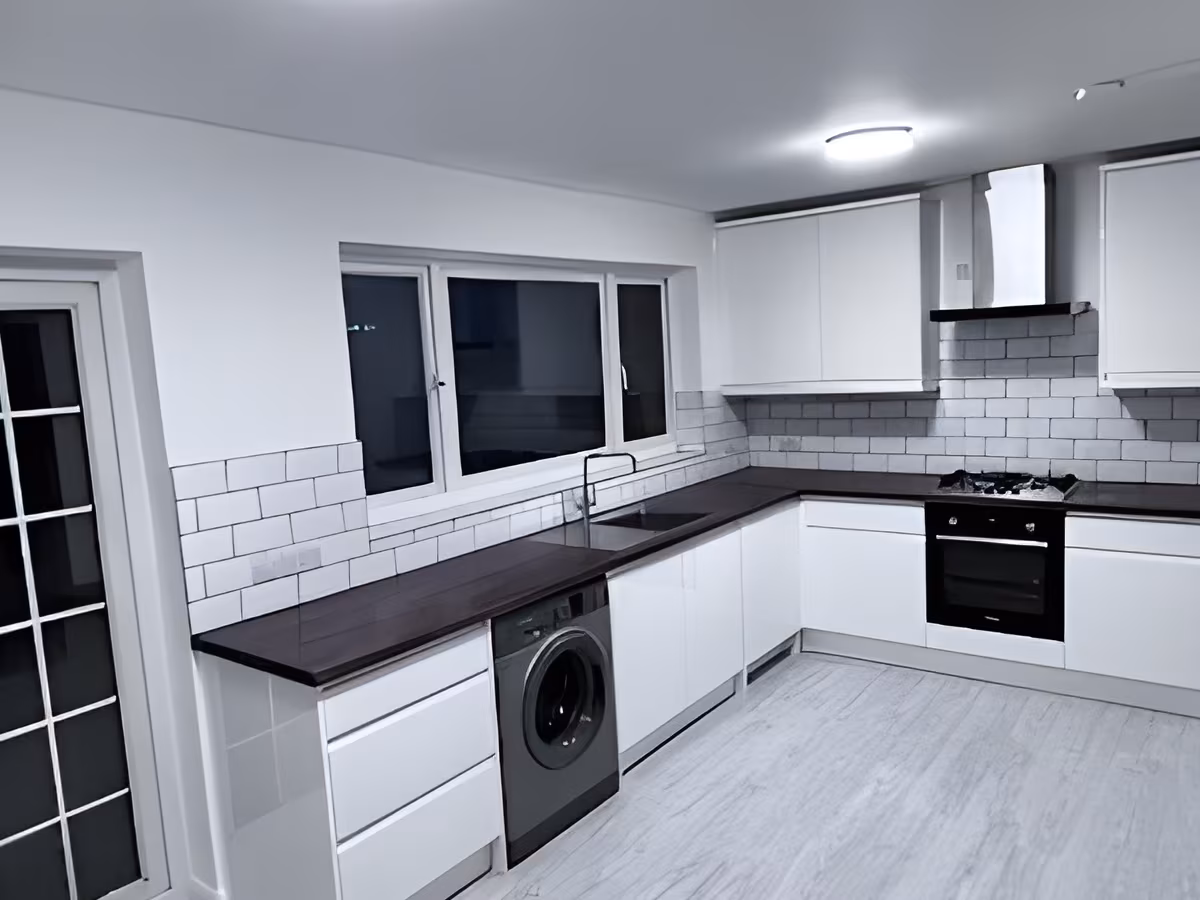 f and d buildings ltd building firm barking