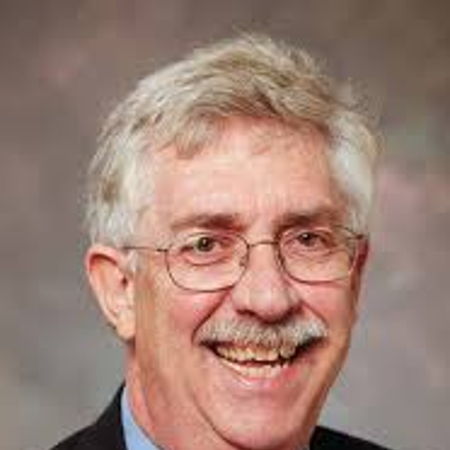 Fred R Volkmar, MD