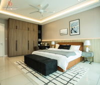 kbinet-contemporary-malaysia-selangor-bedroom-interior-design