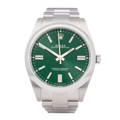 ROLEX OYSTER PERPETUAL
