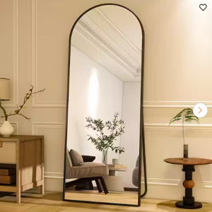 Full Length Standing Mirror