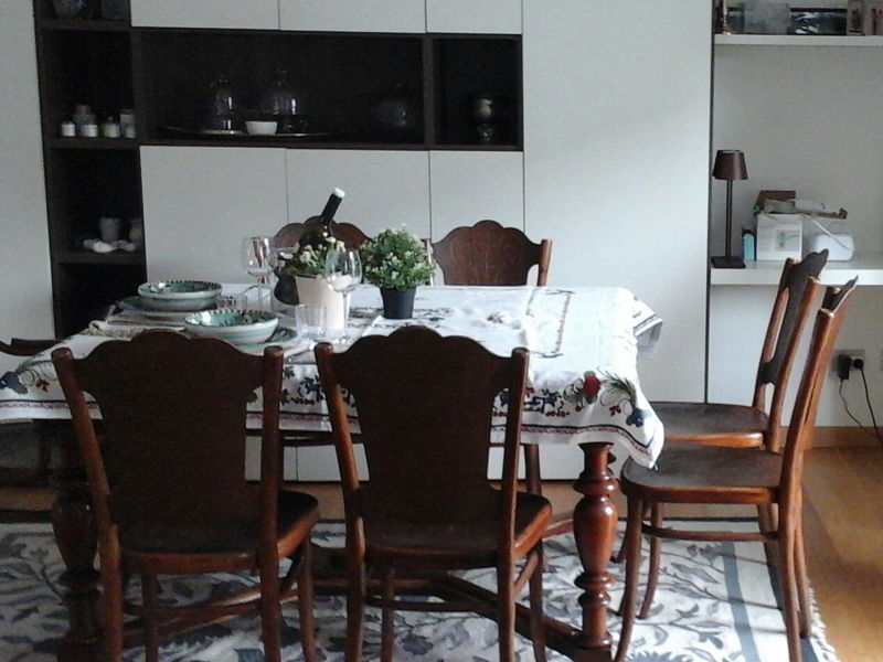 Food Experiences Trieste: Flavours of the Adriatic on the table with Giovanna