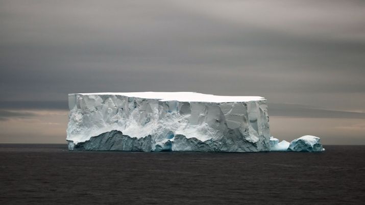 Despite its challenging conditions, Drake Passage serves as a crucial gateway connecting the Atlantic and Pacific Oceans