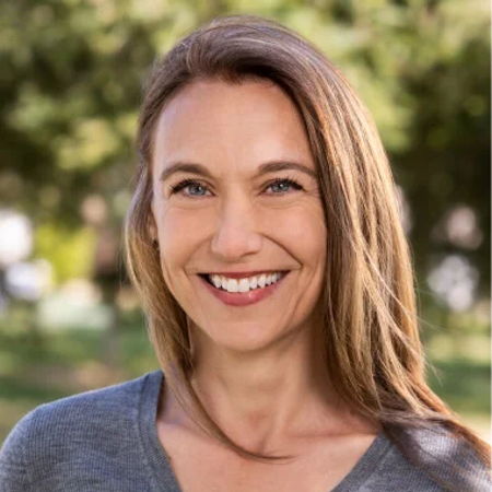 Elizabeth Morrison, PhD, LCSW, MAC