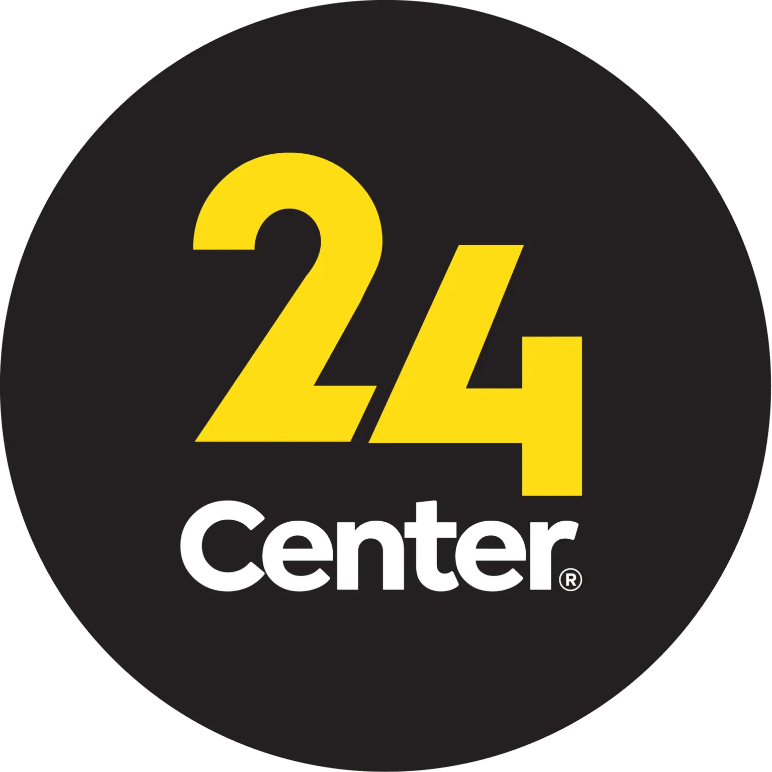 24 Center laskutus